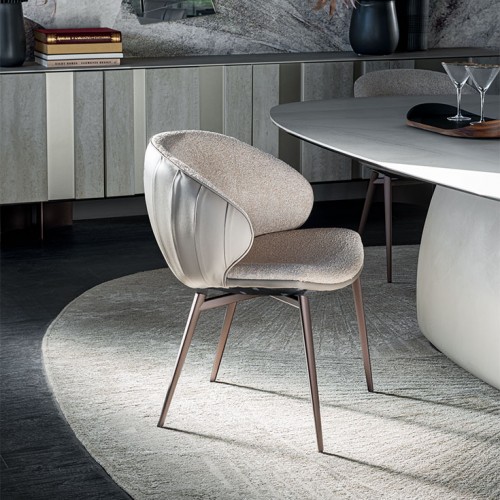 Cattelan Italia Charlotte karosszék